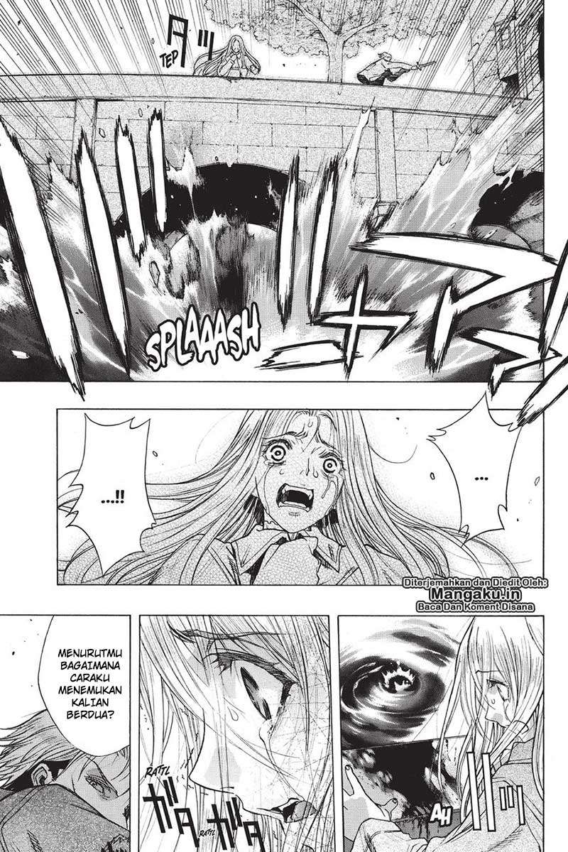 Shingeki no Kyojin – Before the Fall chapter 32 halaman 16