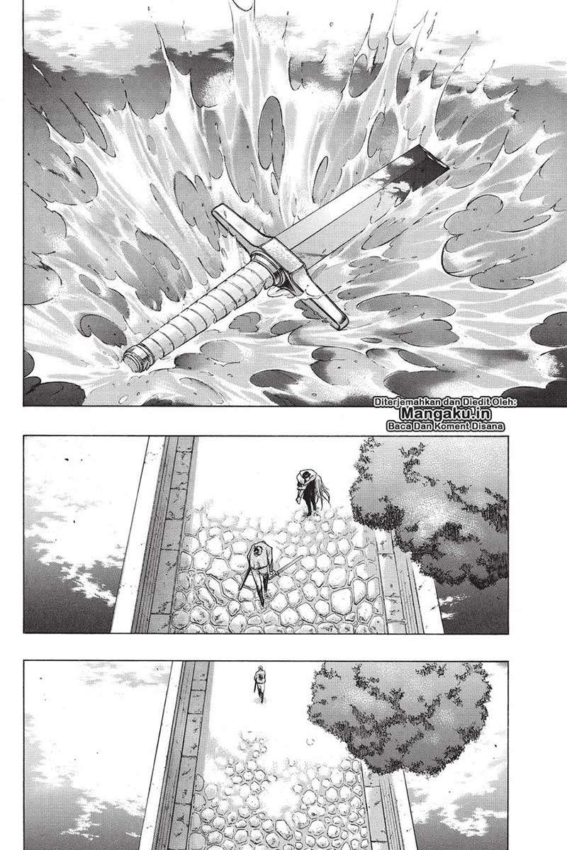 Shingeki no Kyojin – Before the Fall chapter 32 halaman 21