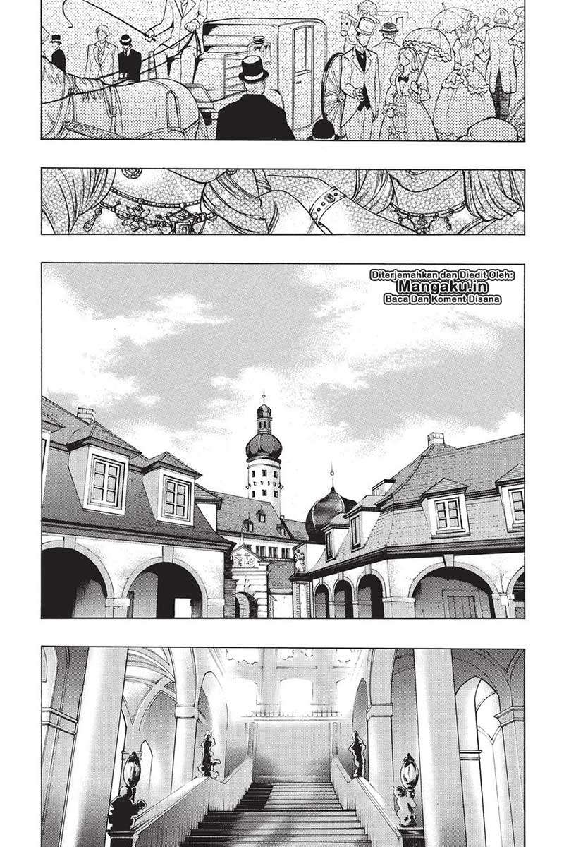 Shingeki no Kyojin – Before the Fall chapter 32 halaman 25