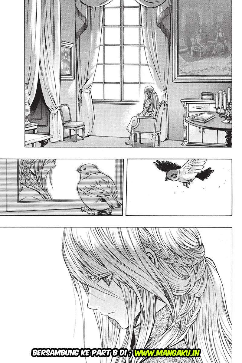 Shingeki no Kyojin – Before the Fall chapter 32 halaman 26