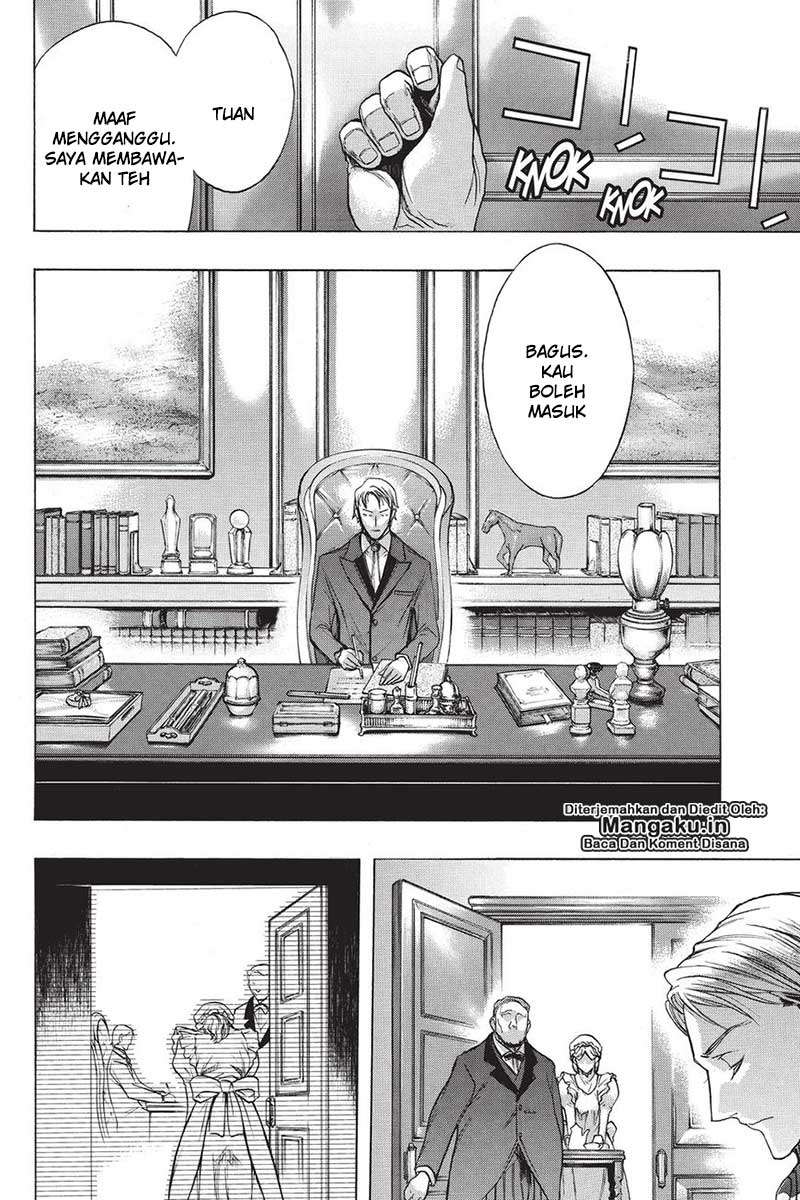 Shingeki no Kyojin – Before the Fall chapter 32 halaman 27