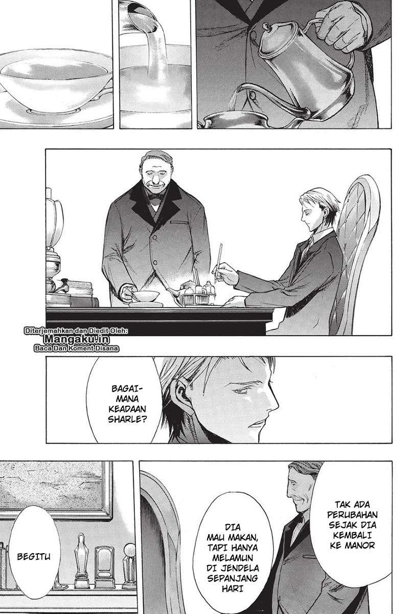 Shingeki no Kyojin – Before the Fall chapter 32 halaman 28