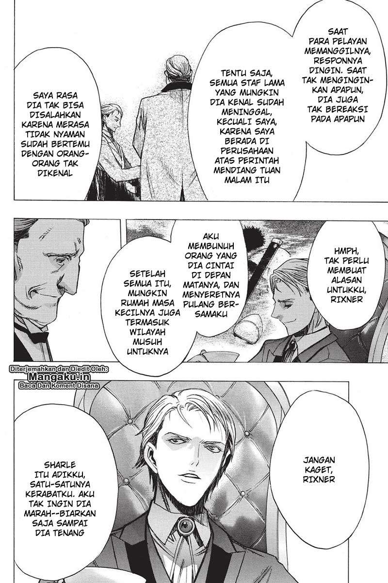 Shingeki no Kyojin – Before the Fall chapter 32 halaman 29