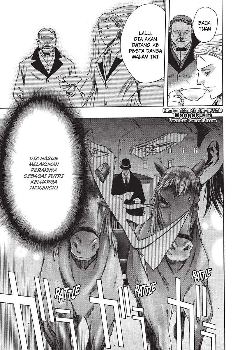 Shingeki no Kyojin – Before the Fall chapter 32 halaman 30