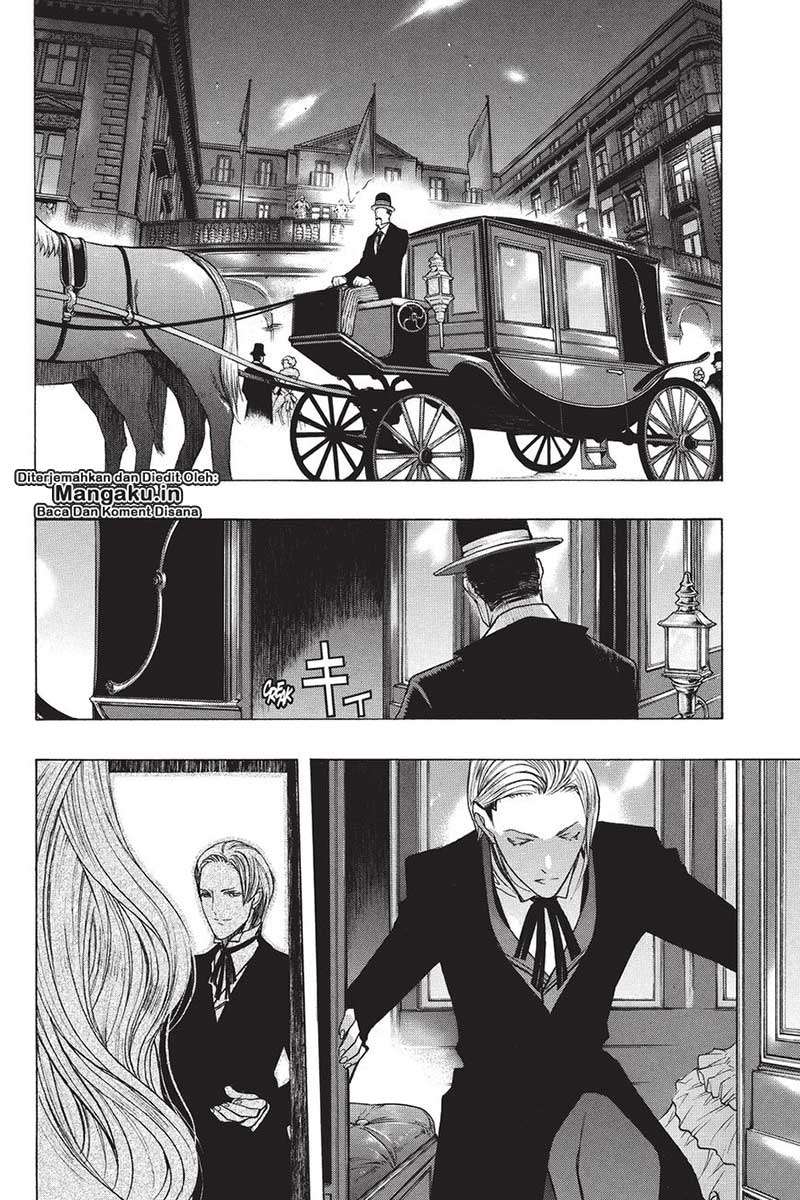 Shingeki no Kyojin – Before the Fall chapter 32 halaman 31