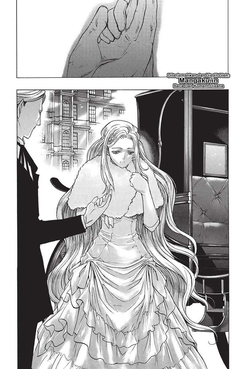 Shingeki no Kyojin – Before the Fall chapter 32 halaman 32