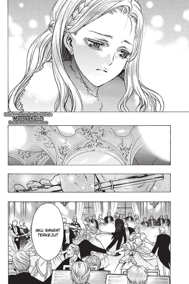 Shingeki no Kyojin – Before the Fall chapter 32 halaman 33