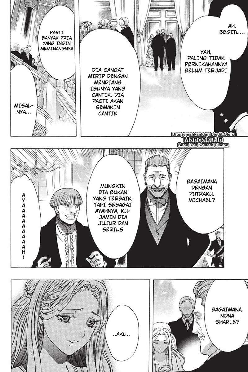 Shingeki no Kyojin – Before the Fall chapter 32 halaman 37
