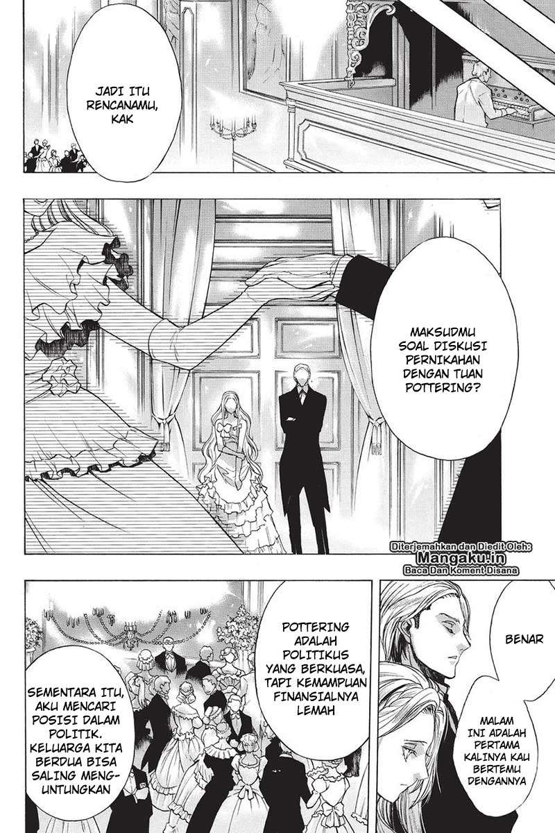 Shingeki no Kyojin – Before the Fall chapter 32 halaman 39