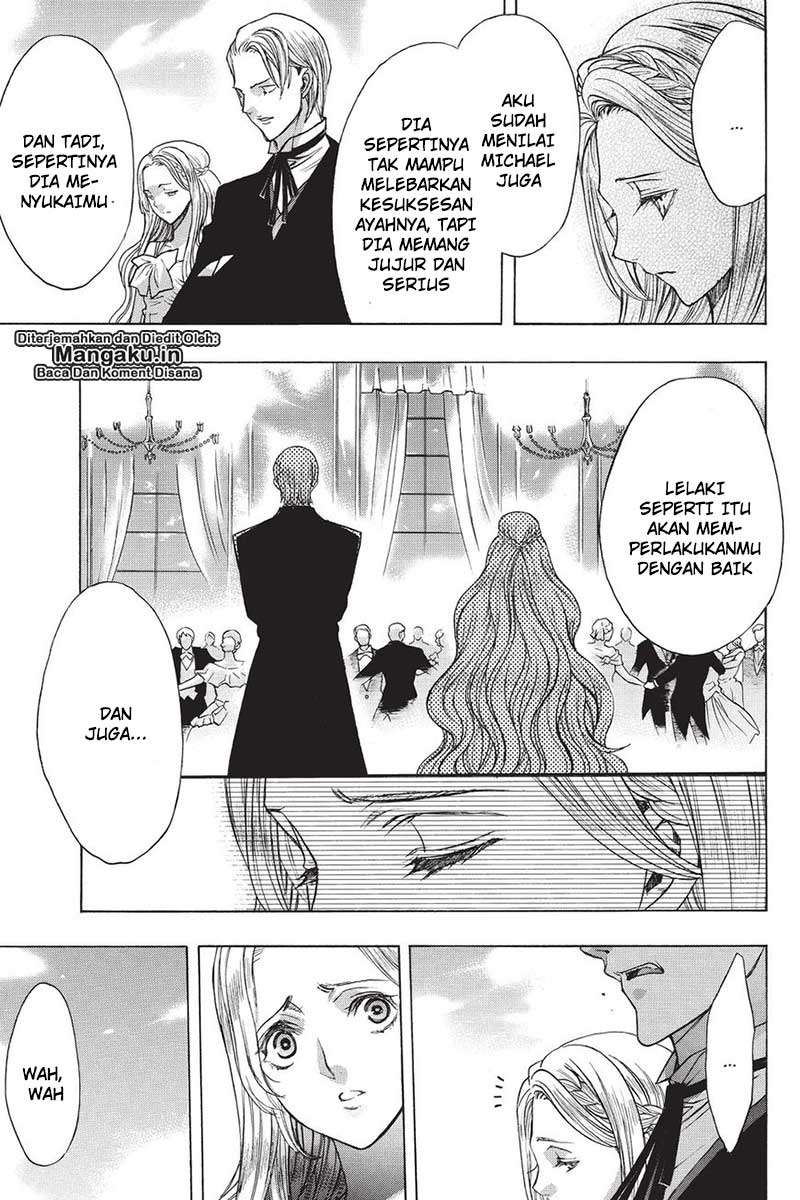 Shingeki no Kyojin – Before the Fall chapter 32 halaman 40