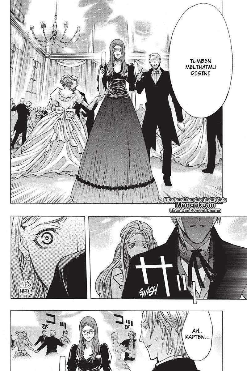 Shingeki no Kyojin – Before the Fall chapter 32 halaman 41
