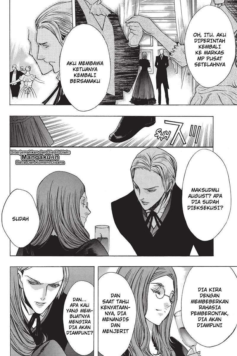 Shingeki no Kyojin – Before the Fall chapter 32 halaman 43