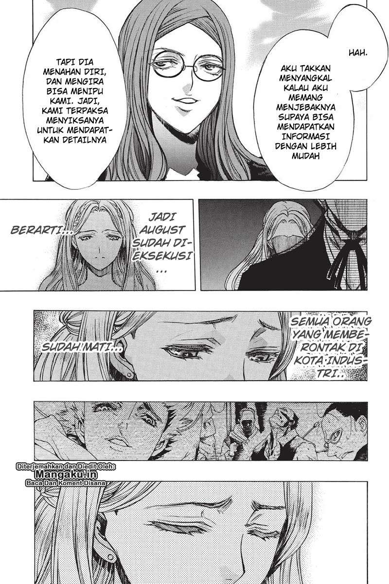 Shingeki no Kyojin – Before the Fall chapter 32 halaman 44