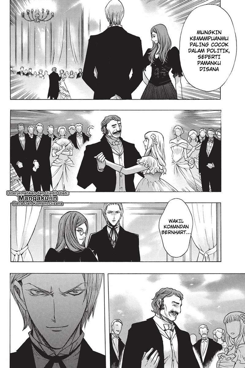 Shingeki no Kyojin – Before the Fall chapter 32 halaman 47