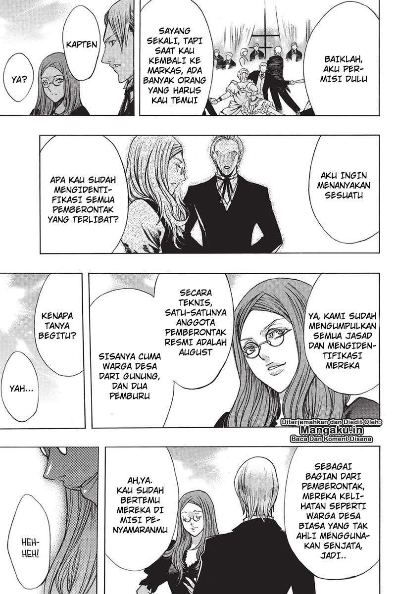 Shingeki no Kyojin – Before the Fall chapter 32 halaman 48