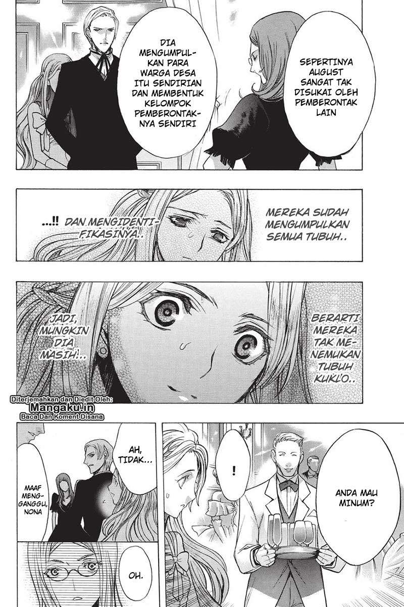 Shingeki no Kyojin – Before the Fall chapter 32 halaman 49