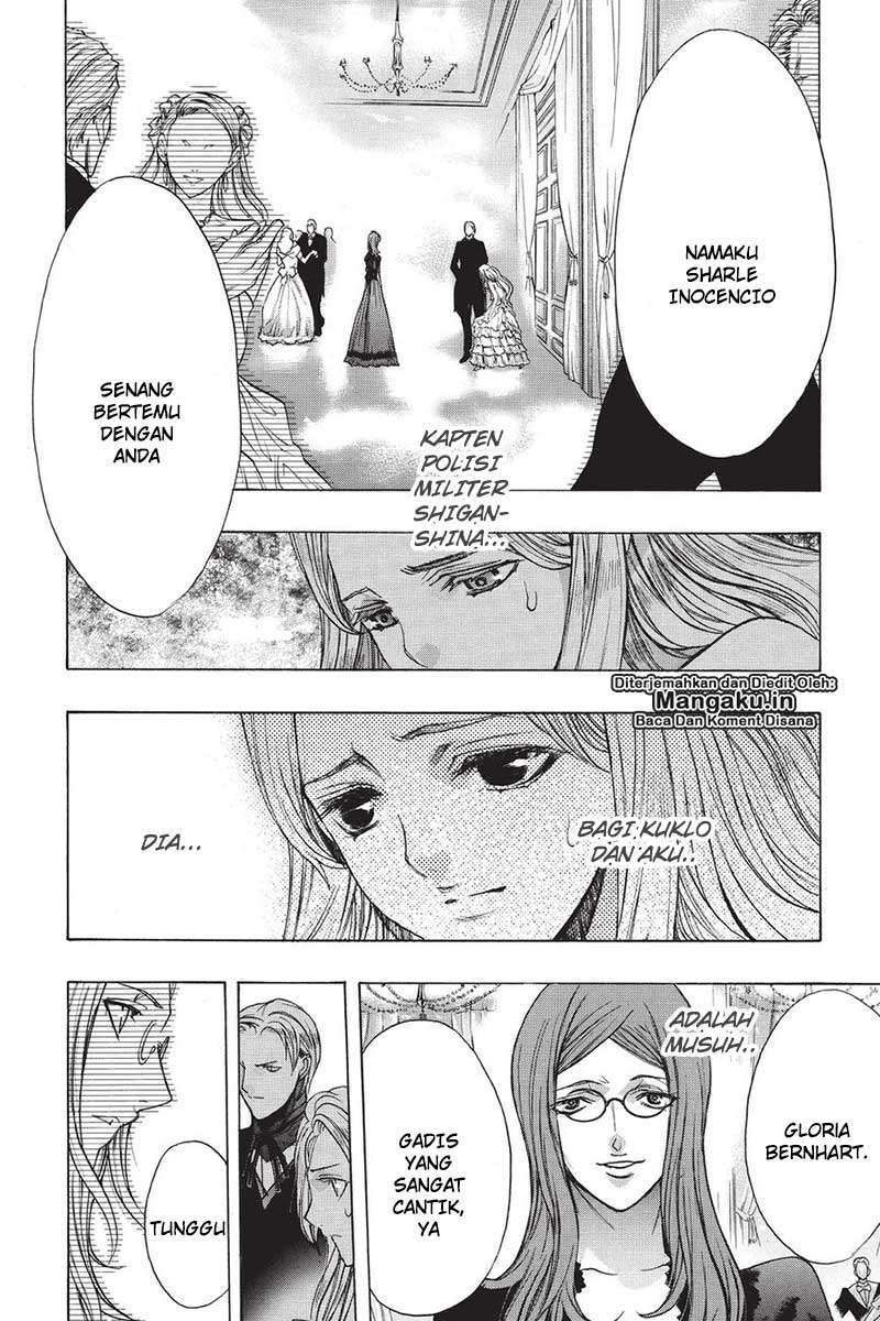 Shingeki no Kyojin – Before the Fall chapter 32 halaman 51