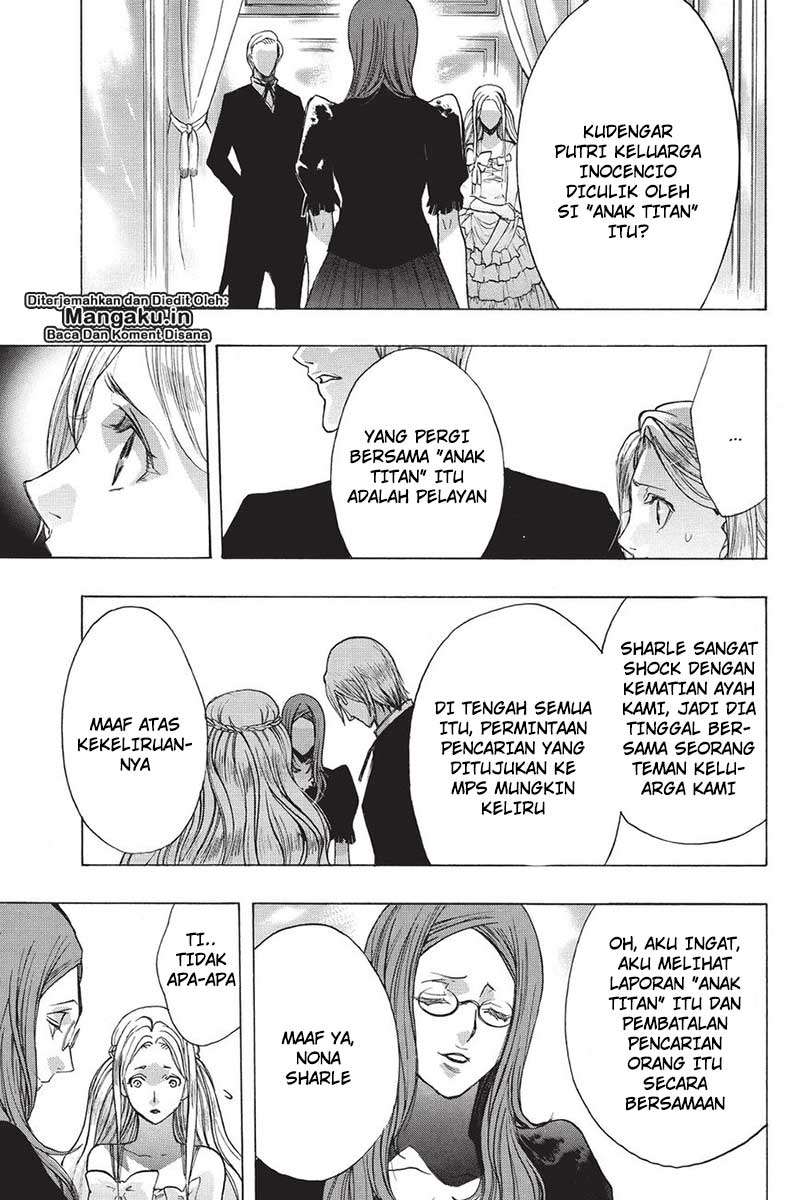 Shingeki no Kyojin – Before the Fall chapter 32 halaman 52