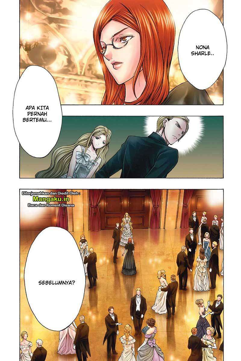 Shingeki no Kyojin – Before the Fall Bab 33.1 halaman 3