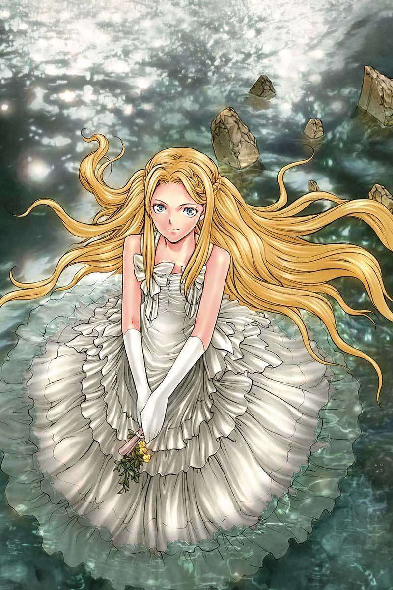 Shingeki no Kyojin – Before the Fall Bab 33.1 halaman 5