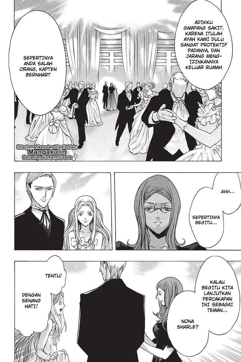 Shingeki no Kyojin – Before the Fall Bab 33.1 halaman 7