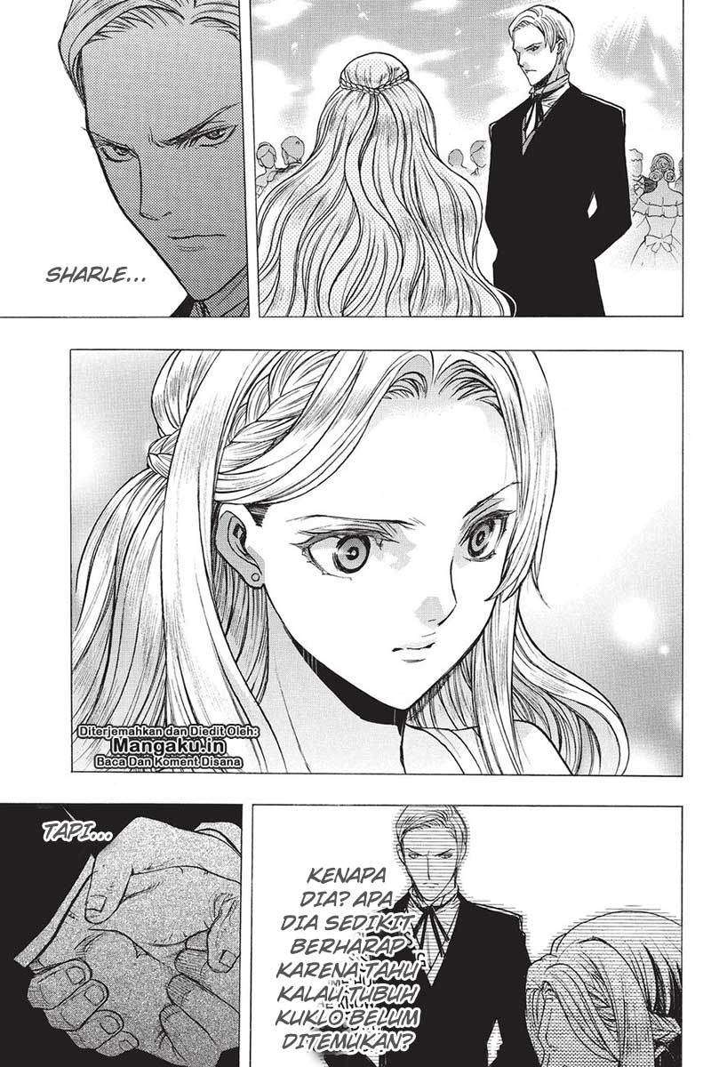Shingeki no Kyojin – Before the Fall Bab 33.1 halaman 10