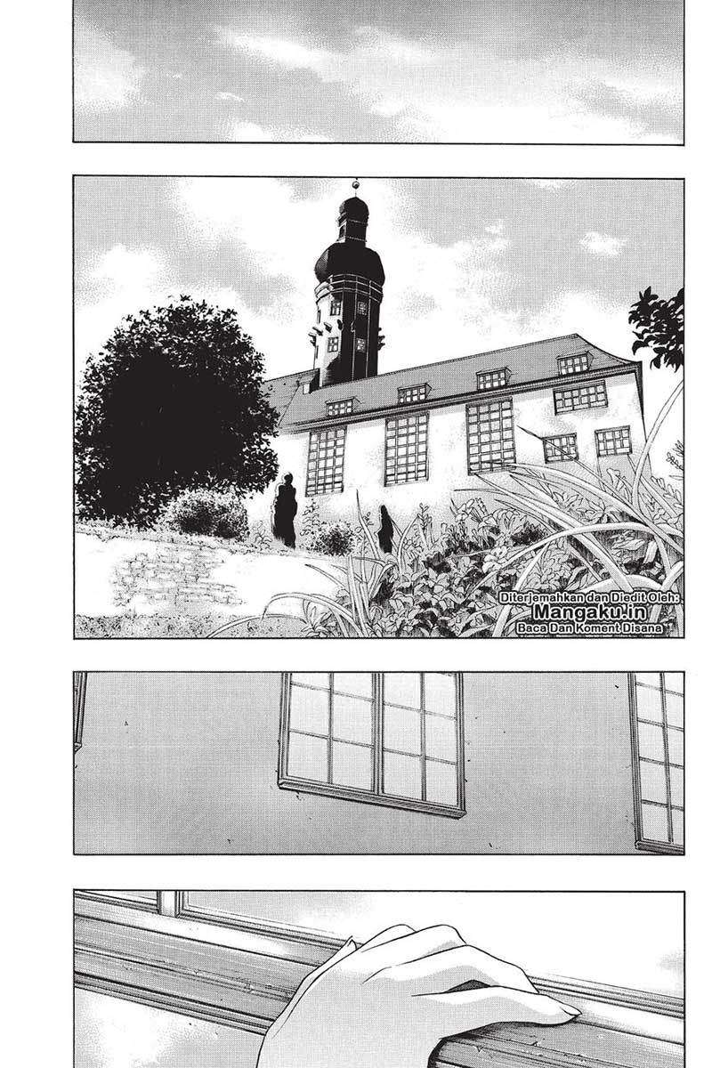 Shingeki no Kyojin – Before the Fall Bab 33.1 halaman 14