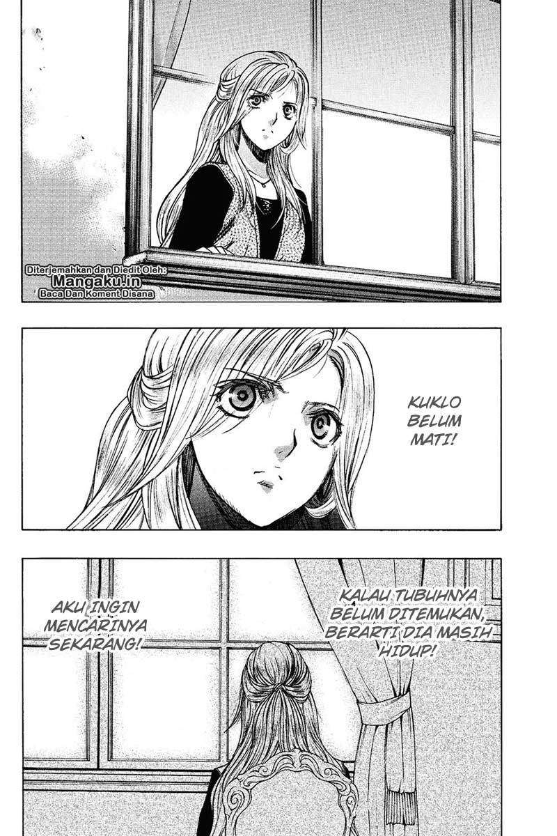 Shingeki no Kyojin – Before the Fall Bab 33.1 halaman 15