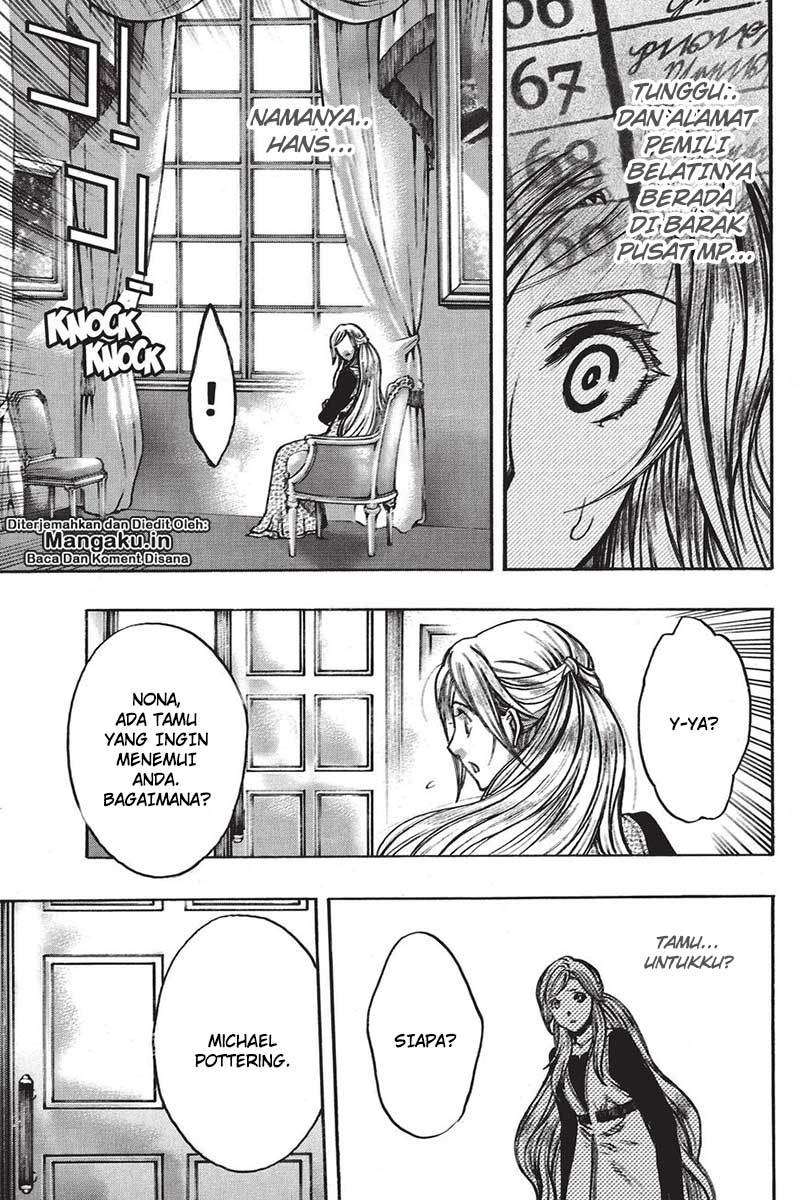 Shingeki no Kyojin – Before the Fall Bab 33.1 halaman 18