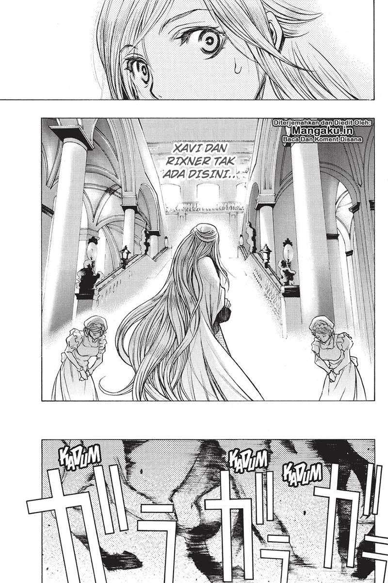 Shingeki no Kyojin – Before the Fall Bab 33.1 halaman 20
