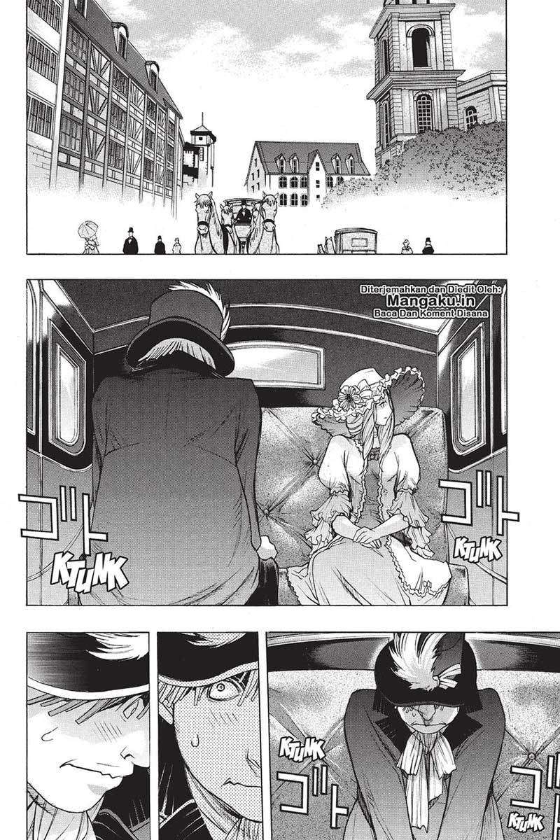 Shingeki no Kyojin – Before the Fall Bab 33.1 halaman 21