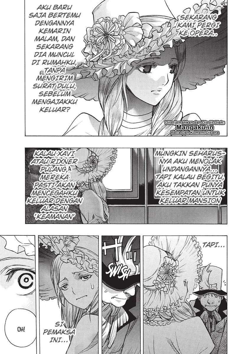 Shingeki no Kyojin – Before the Fall Bab 33.1 halaman 22