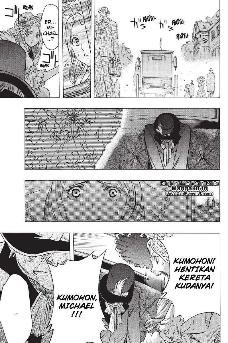 Shingeki no Kyojin – Before the Fall Bab 33.1 halaman 24