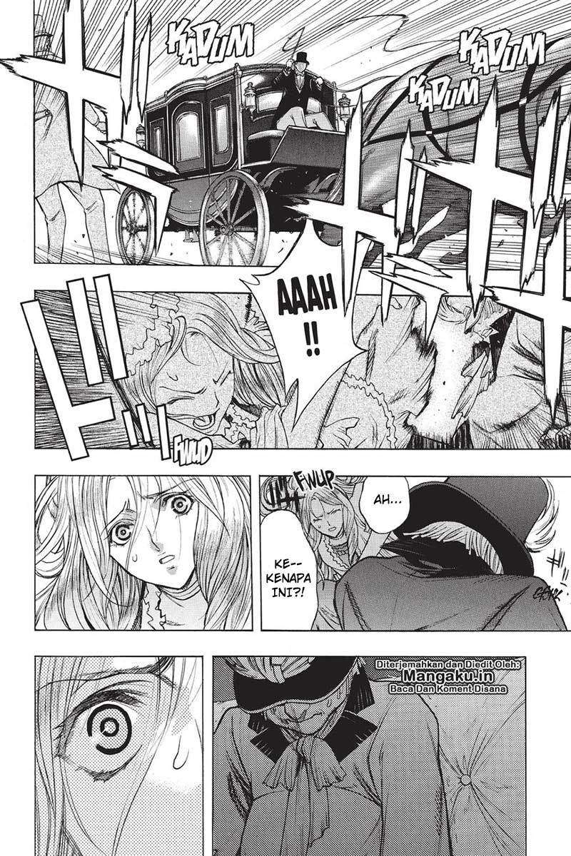 Shingeki no Kyojin – Before the Fall Bab 33.1 halaman 25
