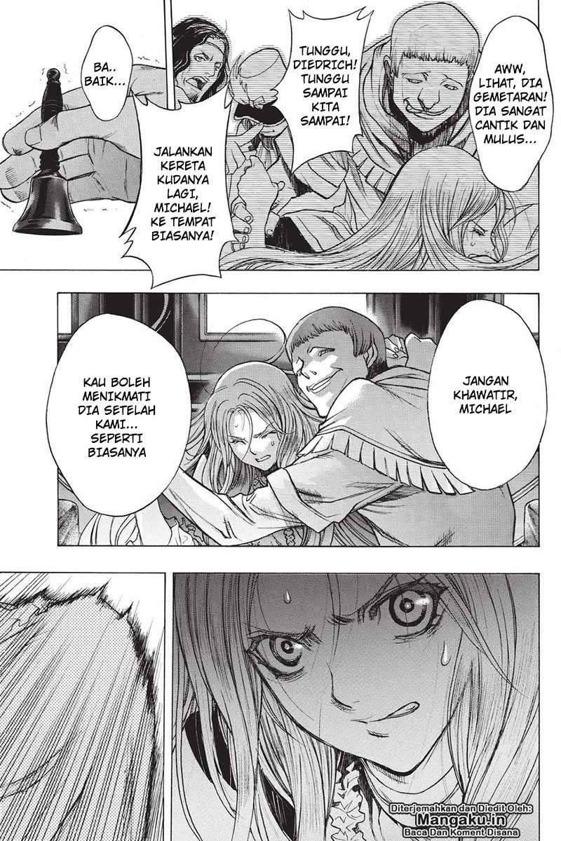 Shingeki no Kyojin – Before the Fall Bab 33.2 halaman 3