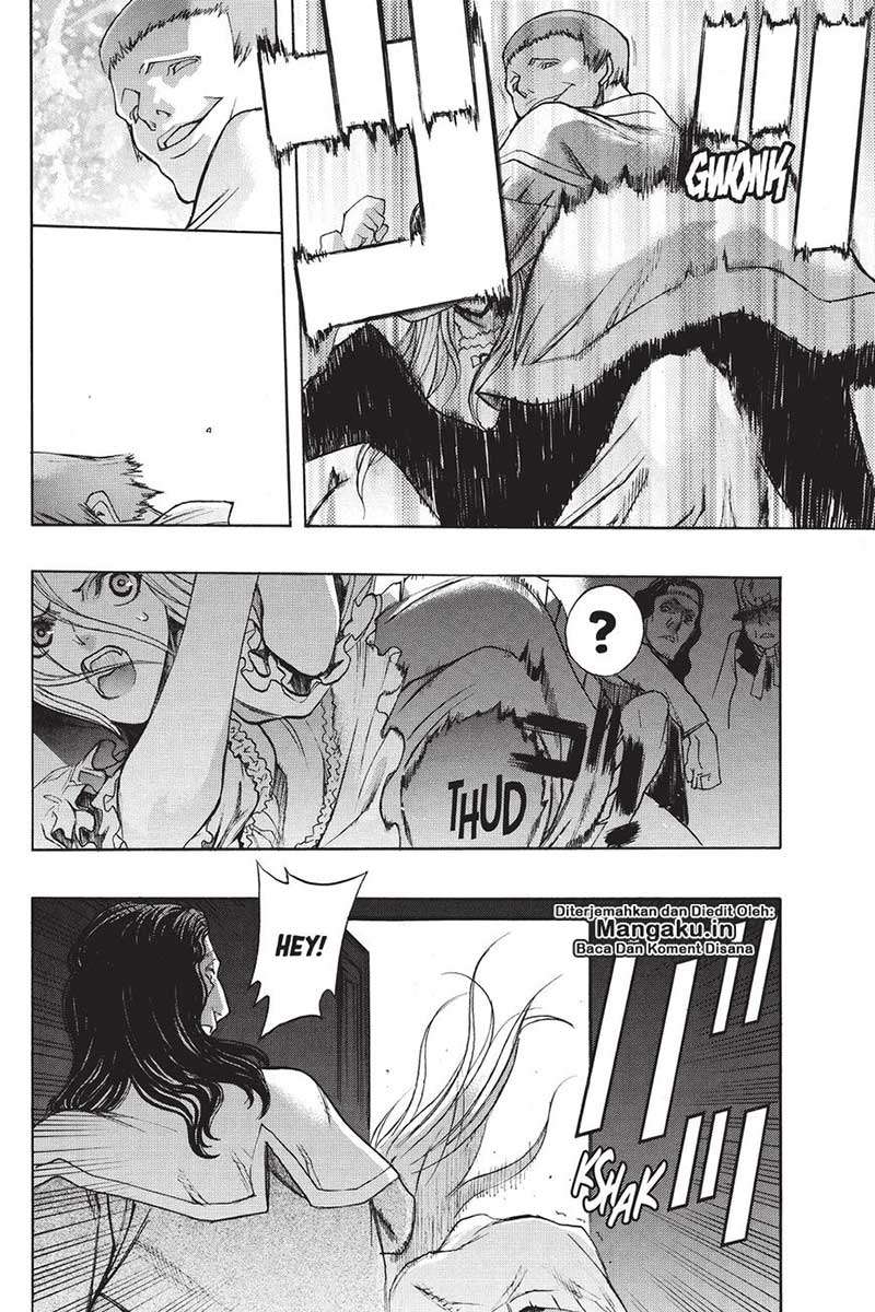 Shingeki no Kyojin – Before the Fall Bab 33.2 halaman 4