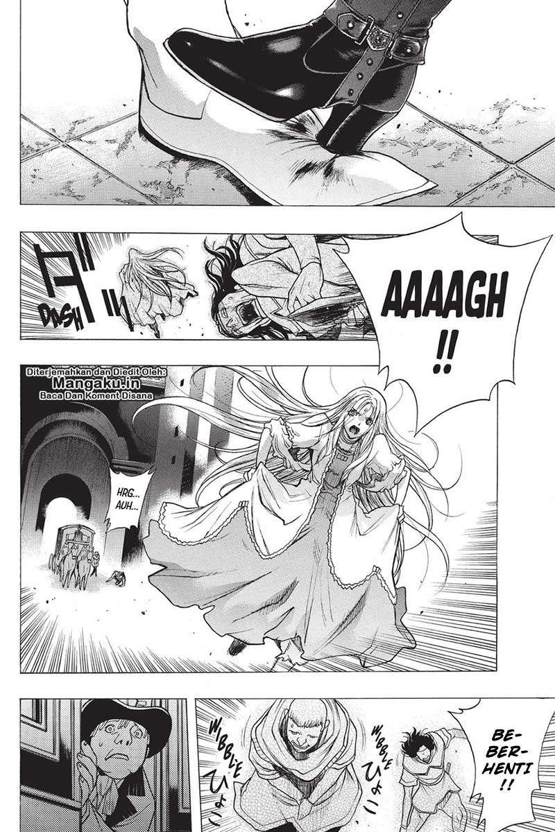 Shingeki no Kyojin – Before the Fall Bab 33.2 halaman 6
