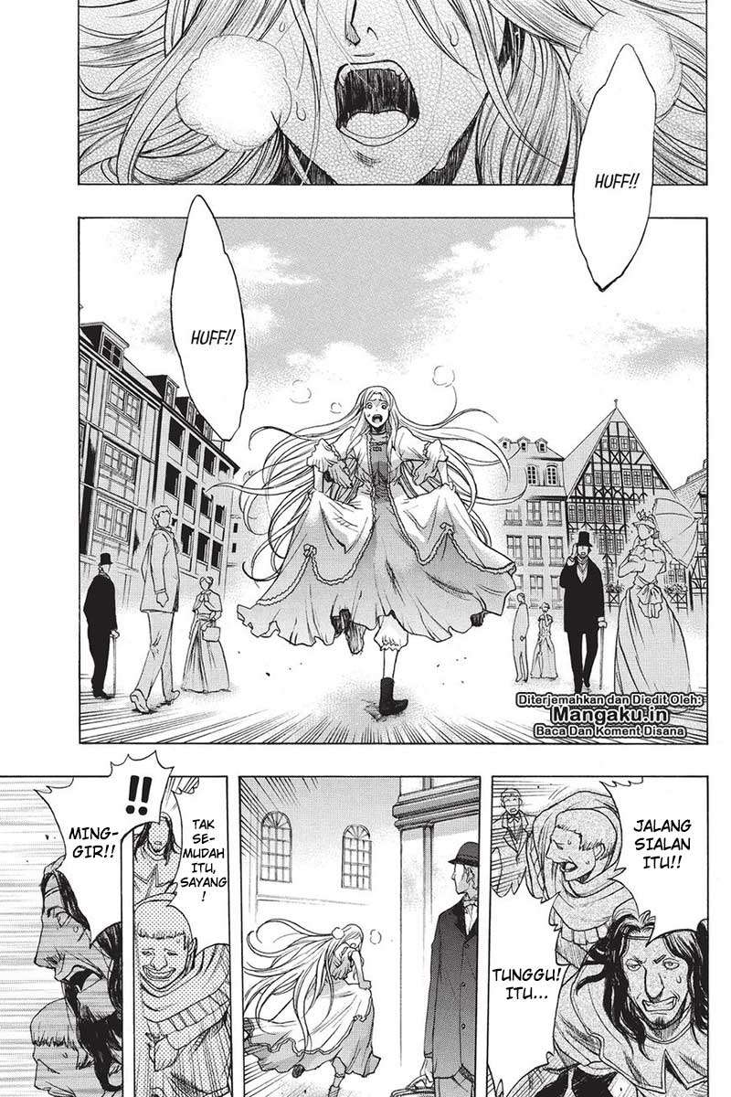 Shingeki no Kyojin – Before the Fall Bab 33.2 halaman 7