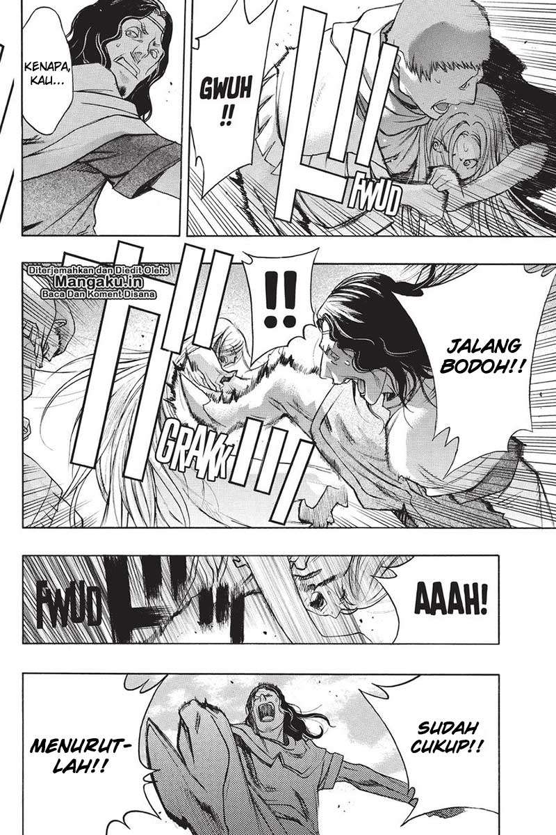Shingeki no Kyojin – Before the Fall Bab 33.2 halaman 12