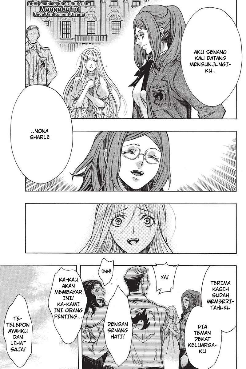Shingeki no Kyojin – Before the Fall Bab 33.2 halaman 17