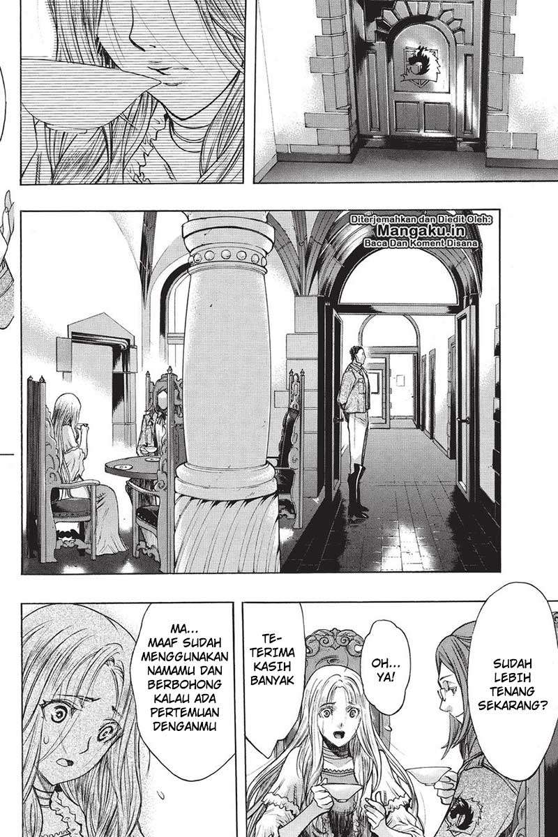Shingeki no Kyojin – Before the Fall Bab 33.2 halaman 18
