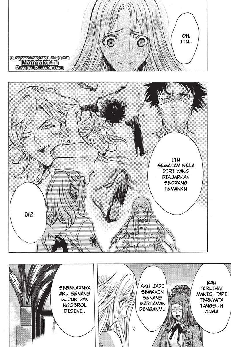Shingeki no Kyojin – Before the Fall Bab 33.2 halaman 20