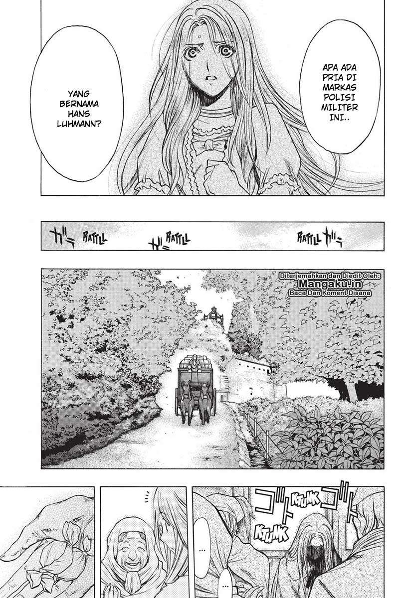 Shingeki no Kyojin – Before the Fall Bab 33.2 halaman 23