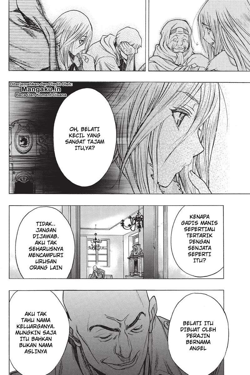 Shingeki no Kyojin – Before the Fall Bab 33.2 halaman 24