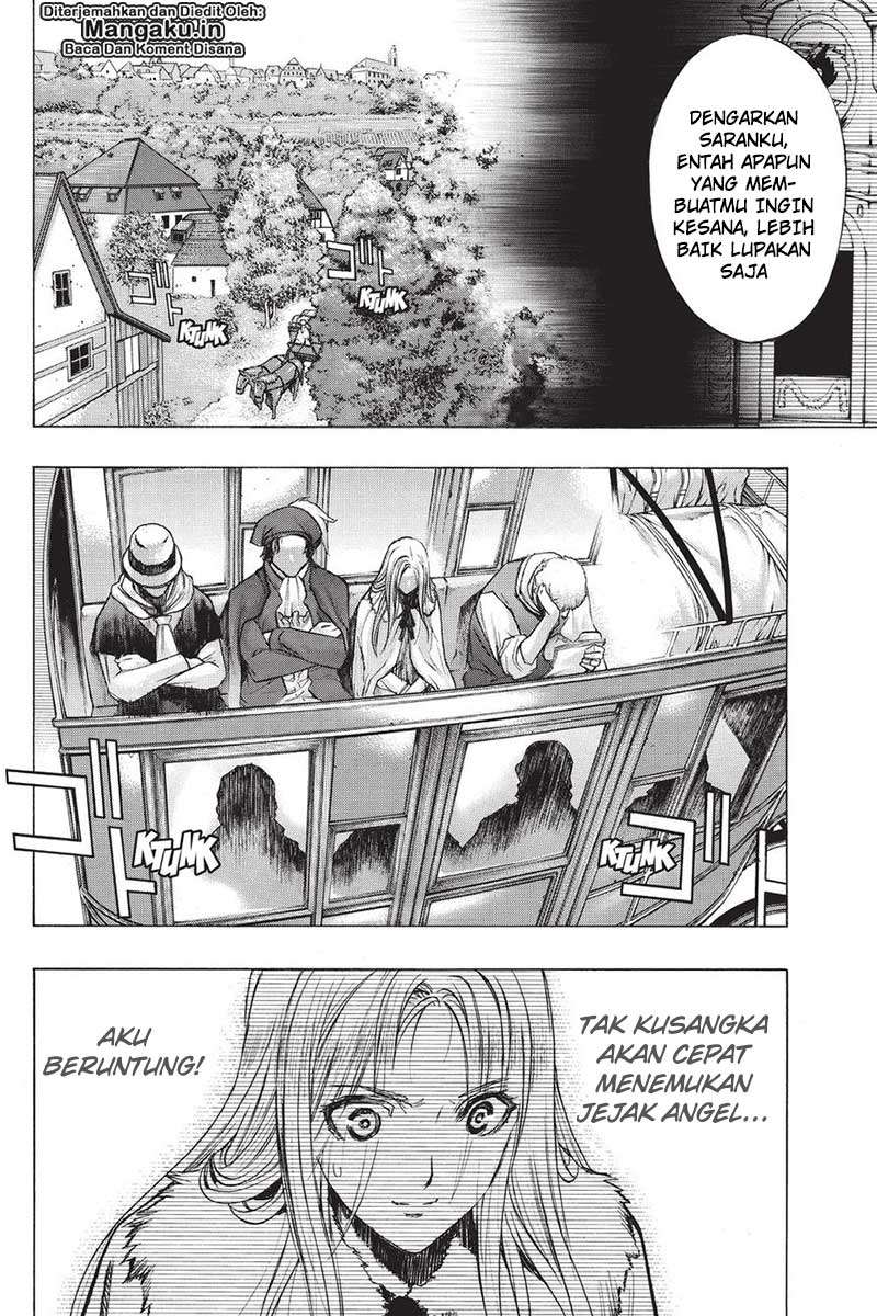 Shingeki no Kyojin – Before the Fall Bab 33.2 halaman 28