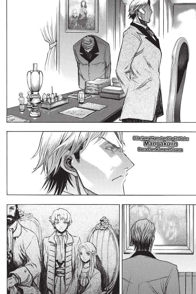 Shingeki no Kyojin – Before the Fall Bab 34 halaman 3