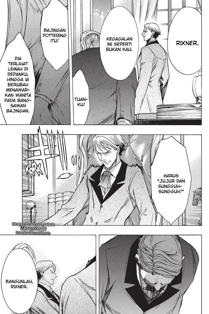 Shingeki no Kyojin – Before the Fall Bab 34 halaman 4