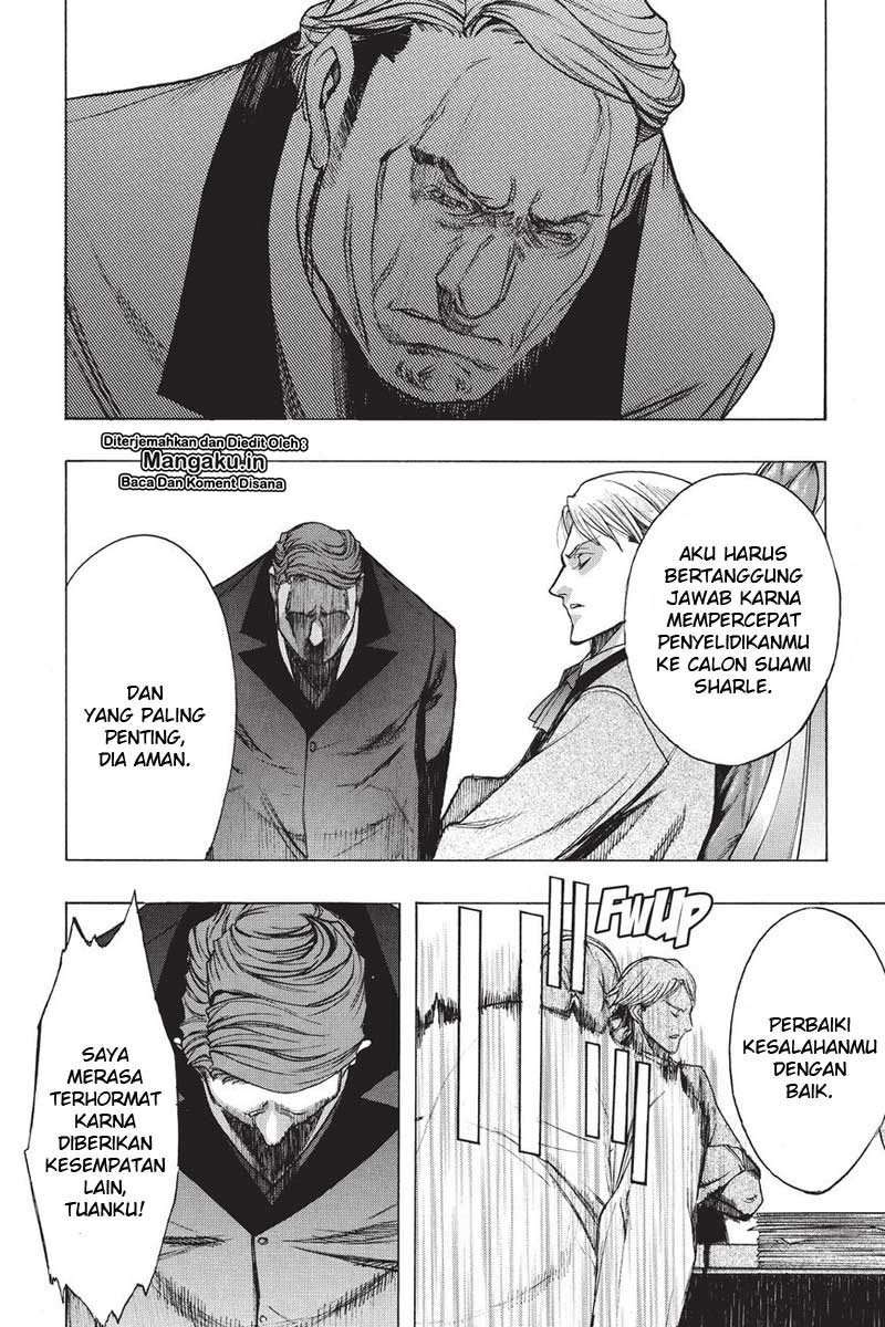 Shingeki no Kyojin – Before the Fall Bab 34 halaman 5