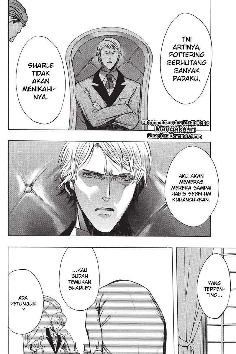 Shingeki no Kyojin – Before the Fall Bab 34 halaman 7