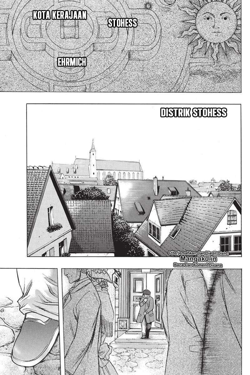 Shingeki no Kyojin – Before the Fall Bab 34 halaman 9